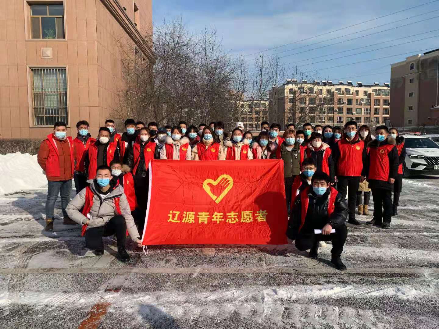 战疫先锋故事 孟迪同学在吉林省辽源市战疫情4.jpg